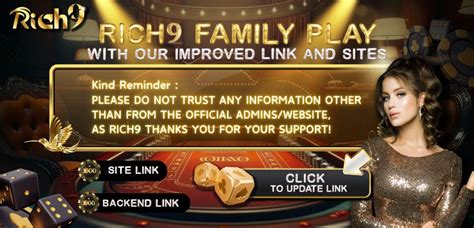 rich9 vip login|LIVE GAMES .